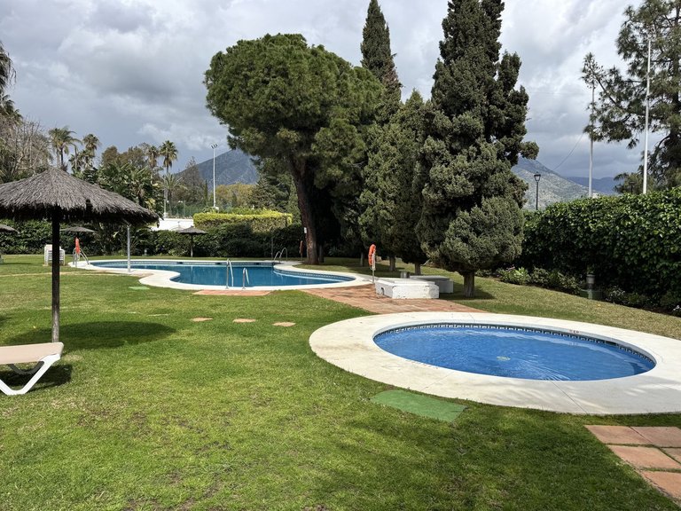 Apartment for Sale in The Golden Mile, Malaga 25