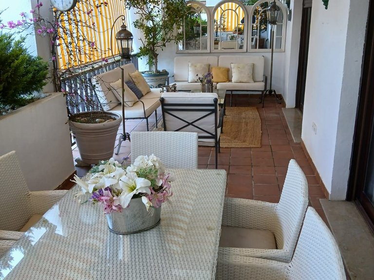 Apartment for Sale in The Golden Mile, Malaga 29