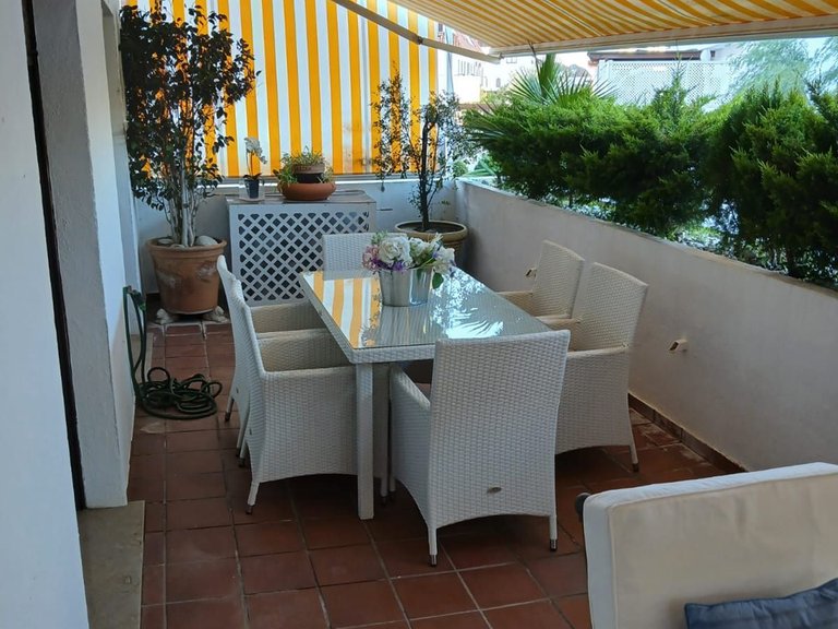 Apartment for Sale in The Golden Mile, Malaga 30