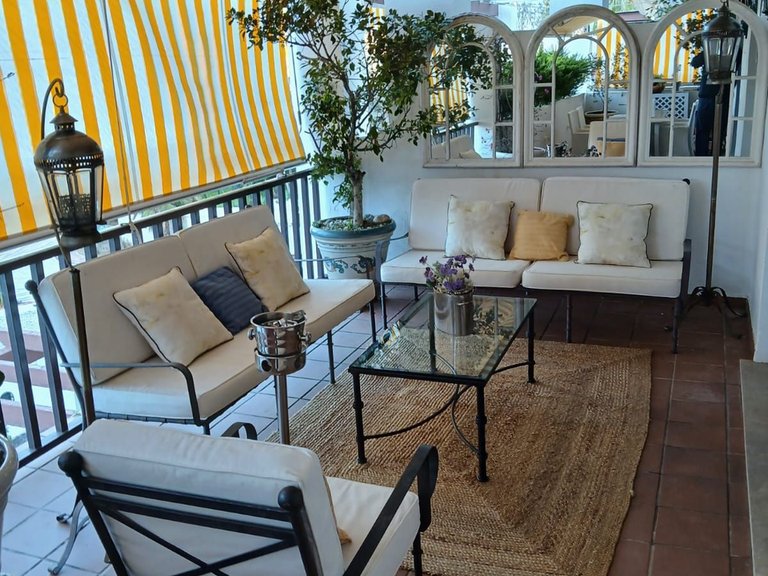 Apartment for Sale in The Golden Mile, Malaga 31
