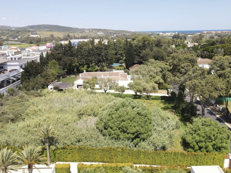 Plot for Sale in Sotogrande, Cadiz 10