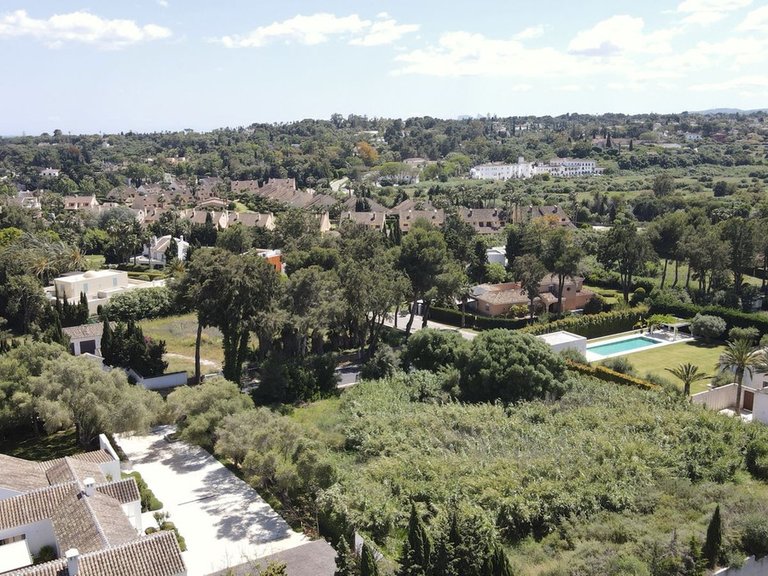 Plot for Sale in Sotogrande, Cadiz 15