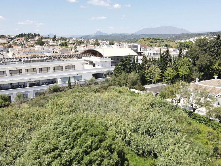 Plot for Sale in Sotogrande, Cadiz 6
