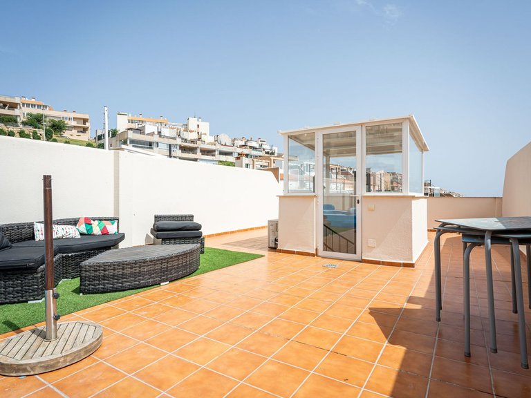 Apartment for Sale in Doña Julia, Malaga 1