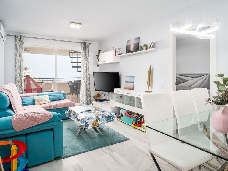 Apartment for Sale in Doña Julia, Malaga 2