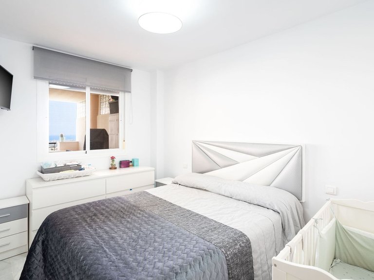 Apartment for Sale in Doña Julia, Malaga 3
