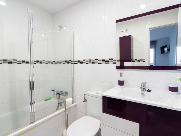Apartment for Sale in Doña Julia, Malaga 8