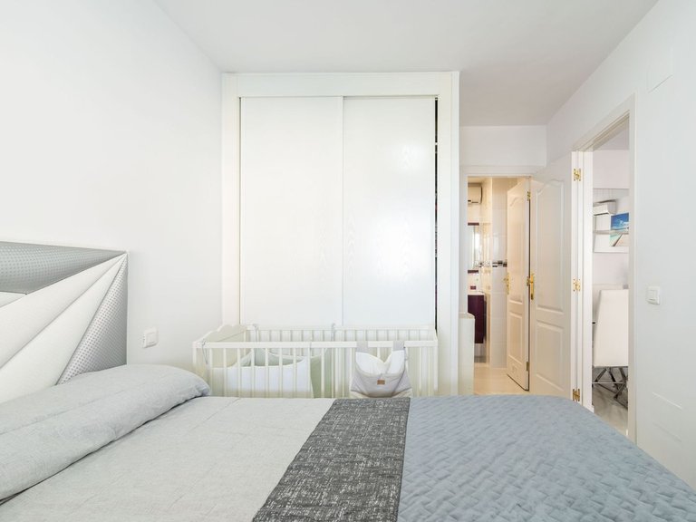 Apartment for Sale in Doña Julia, Malaga 9