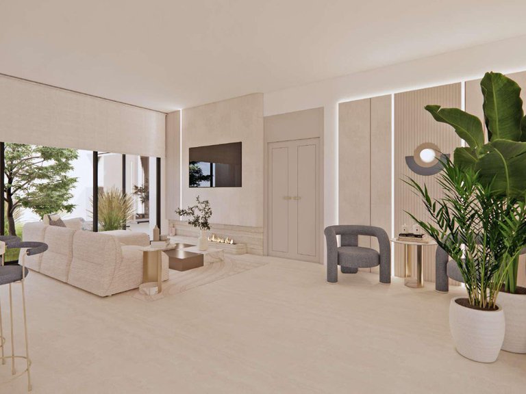 Villa for  in Benalmadena, Malaga 11