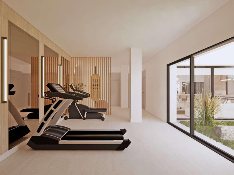 Villa for Sale in Benalmadena, Malaga 14