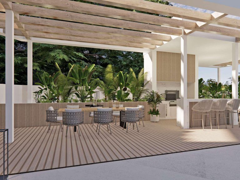 Villa for  in Benalmadena, Malaga 16