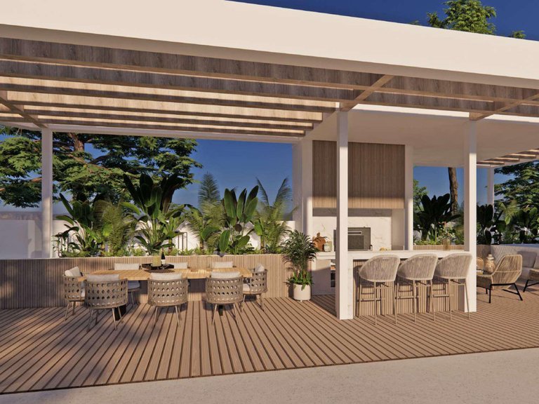 Villa for Sale in Benalmadena, Malaga 17