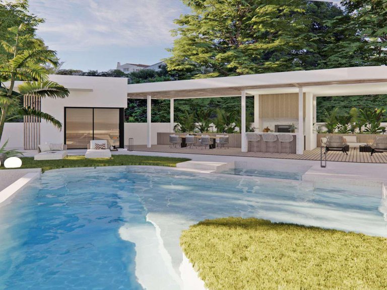 Villa for Sale in Benalmadena, Malaga 2