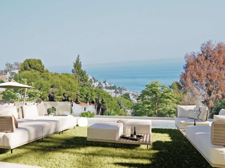 Villa for Sale in Benalmadena, Malaga 20