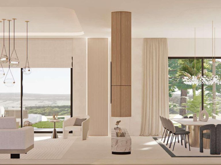 Villa for  in Benalmadena, Malaga 5