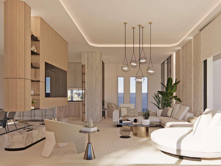 Villa for  in Benalmadena, Malaga 6