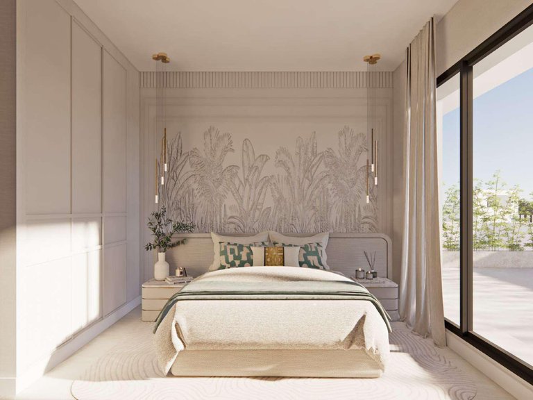 Villa for  in Benalmadena, Malaga 9