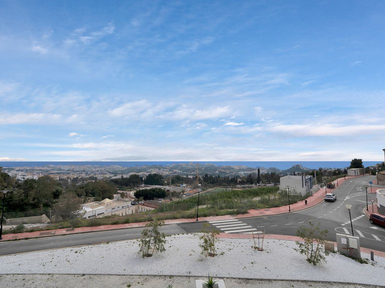 Apartment for Sale in Benalmadena Pueblo, Malaga 1