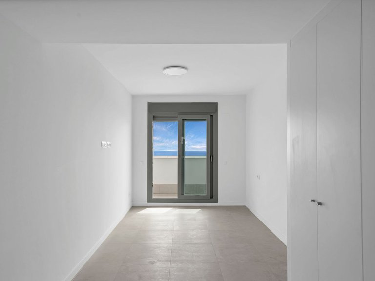 Apartment for Sale in Benalmadena Pueblo, Malaga 10