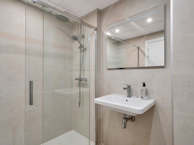 Apartment for Sale in Benalmadena Pueblo, Malaga 14