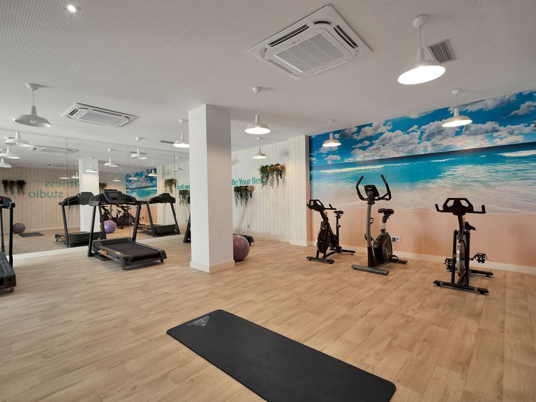 Apartment for Sale in Benalmadena Pueblo, Malaga 19