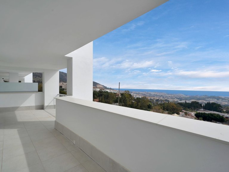 Apartment for Sale in Benalmadena Pueblo, Malaga 2