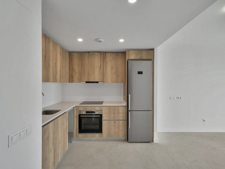 Apartment for Sale in Benalmadena Pueblo, Malaga 6