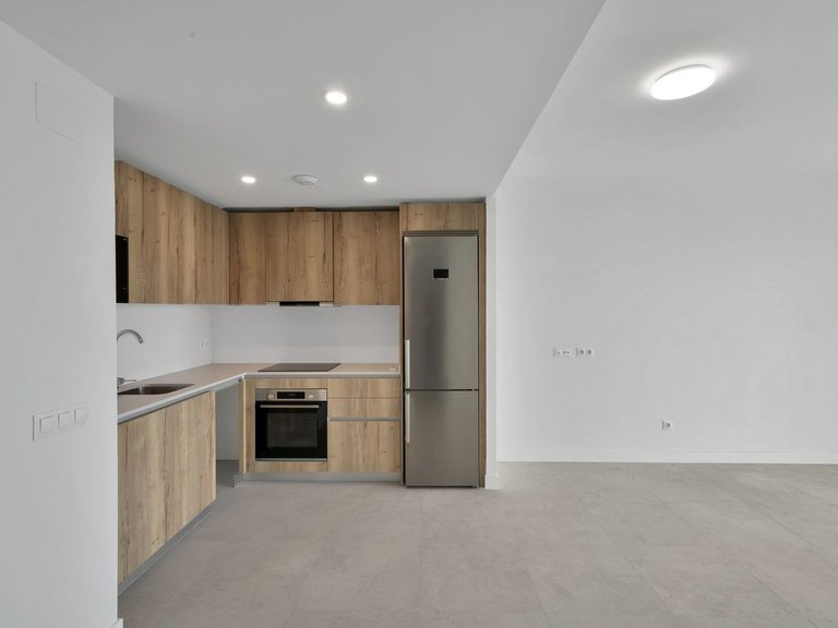 Apartment for Sale in Benalmadena Pueblo, Malaga 7
