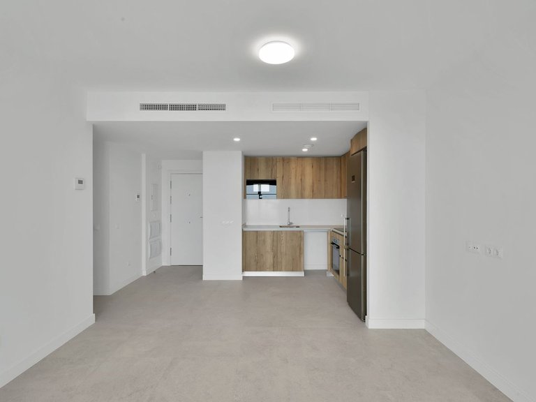 Apartment for Sale in Benalmadena Pueblo, Malaga 8
