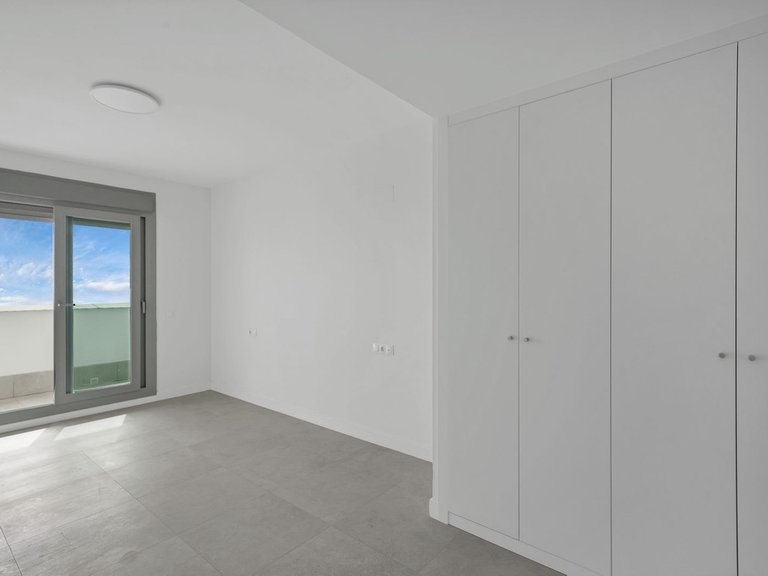 Apartment for Sale in Benalmadena Pueblo, Malaga 9