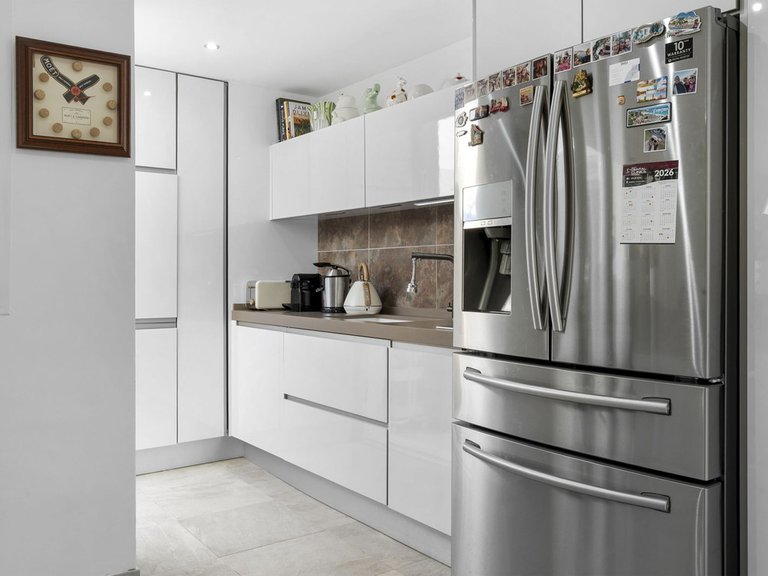 Villa for Sale in La Cala De Mijas, Malaga 11