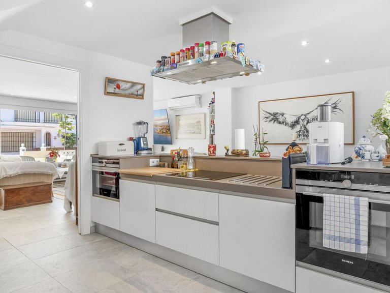 Villa for Sale in La Cala De Mijas, Malaga 14