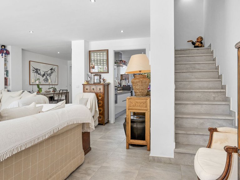 Villa for Sale in La Cala De Mijas, Malaga 17