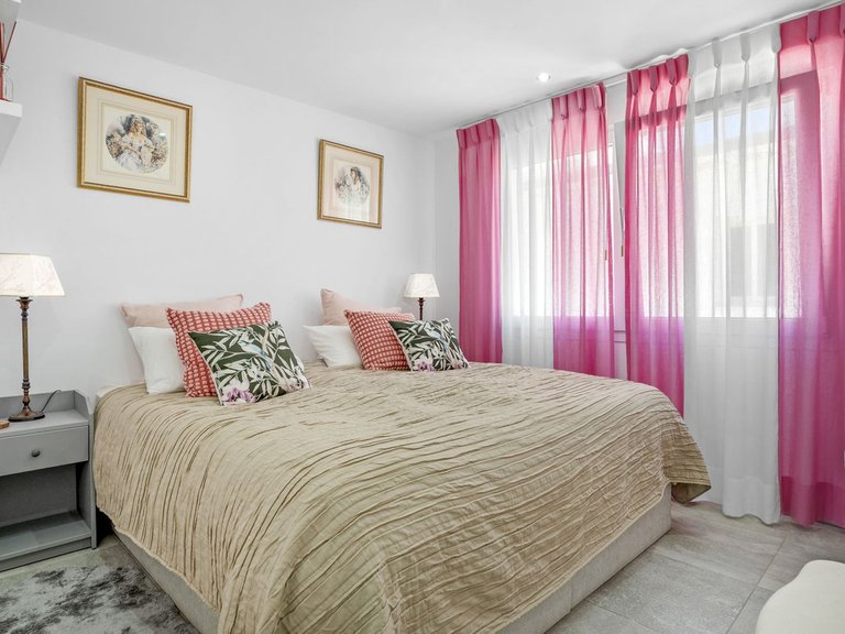 Villa for Sale in La Cala De Mijas, Malaga 18