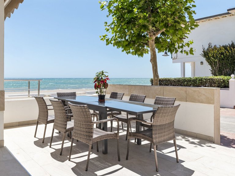 Villa for Sale in La Cala De Mijas, Malaga 2