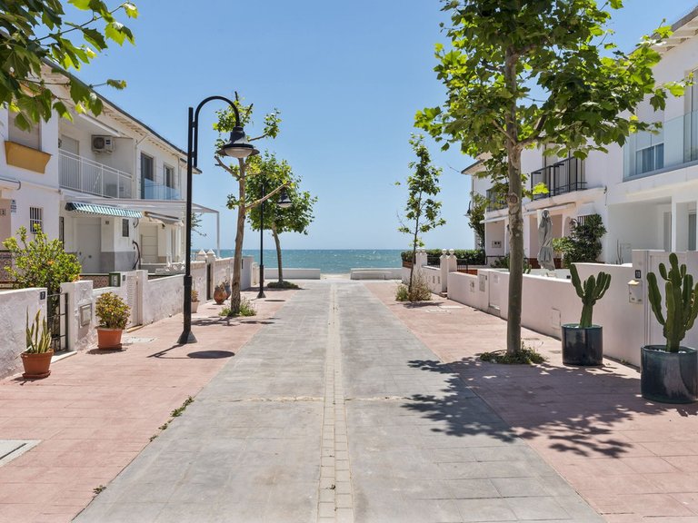 Villa for Sale in La Cala De Mijas, Malaga 25