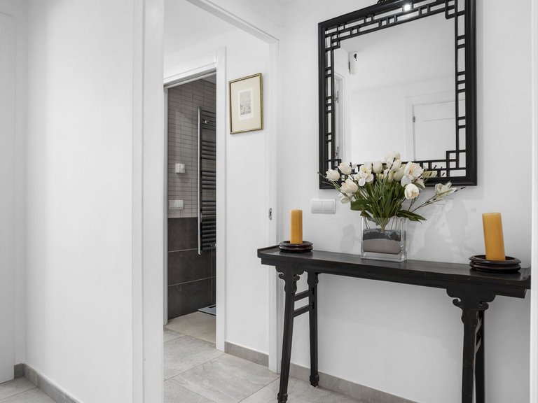 Villa for Sale in La Cala De Mijas, Malaga 29