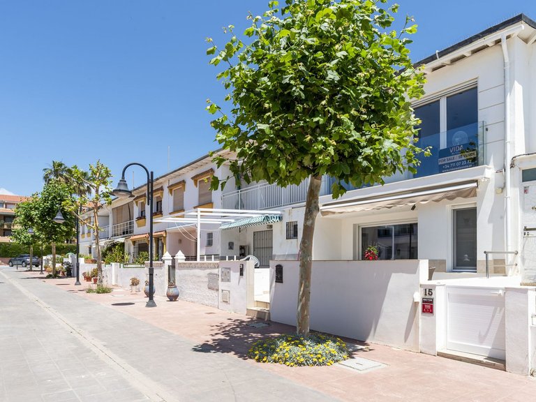 Villa for Sale in La Cala De Mijas, Malaga 3