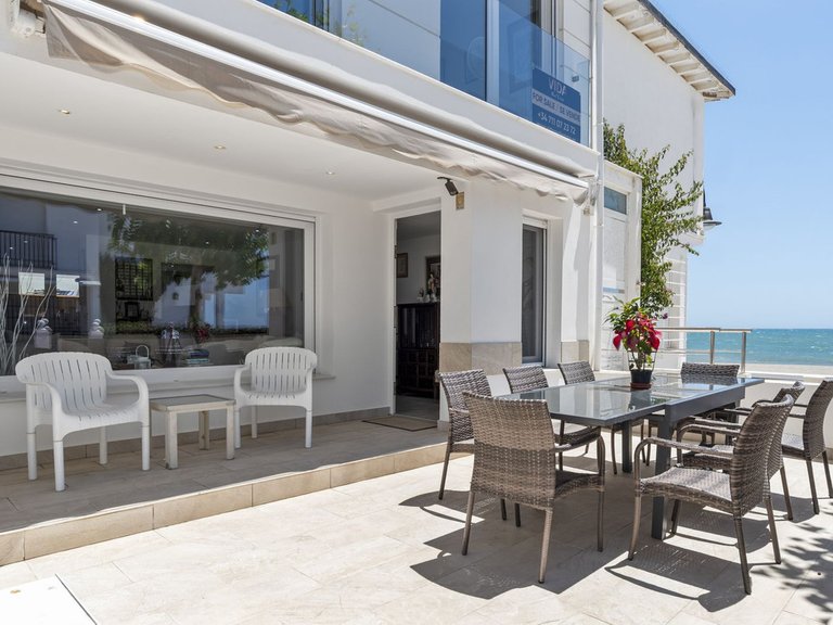 Villa for Sale in La Cala De Mijas, Malaga 4
