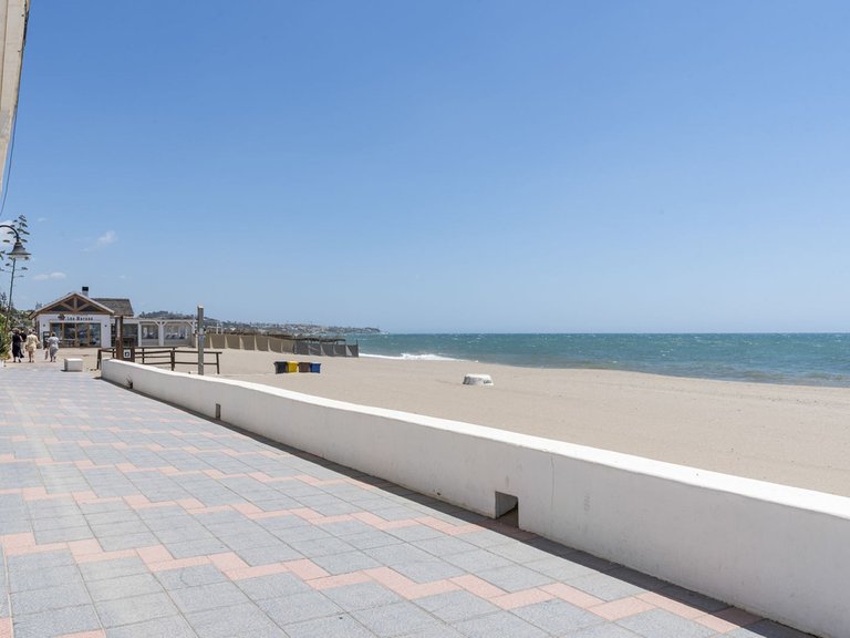 Villa for Sale in La Cala De Mijas, Malaga 5