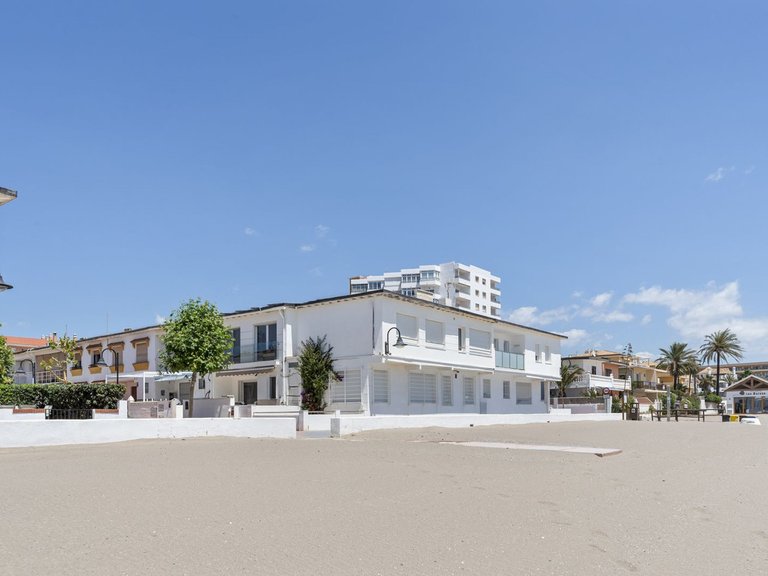 Villa for Sale in La Cala De Mijas, Malaga 9