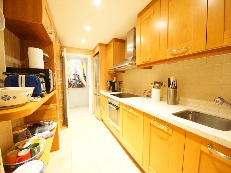 Apartment for Sale in Los Arqueros, Malaga 10
