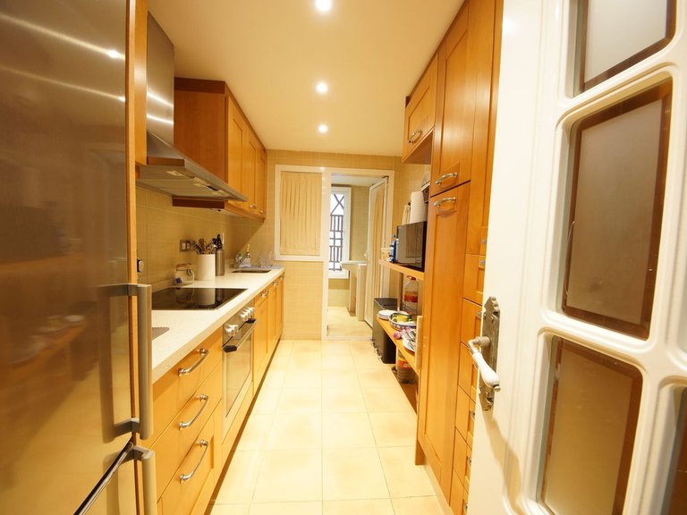 Apartment for Sale in Los Arqueros, Malaga 11