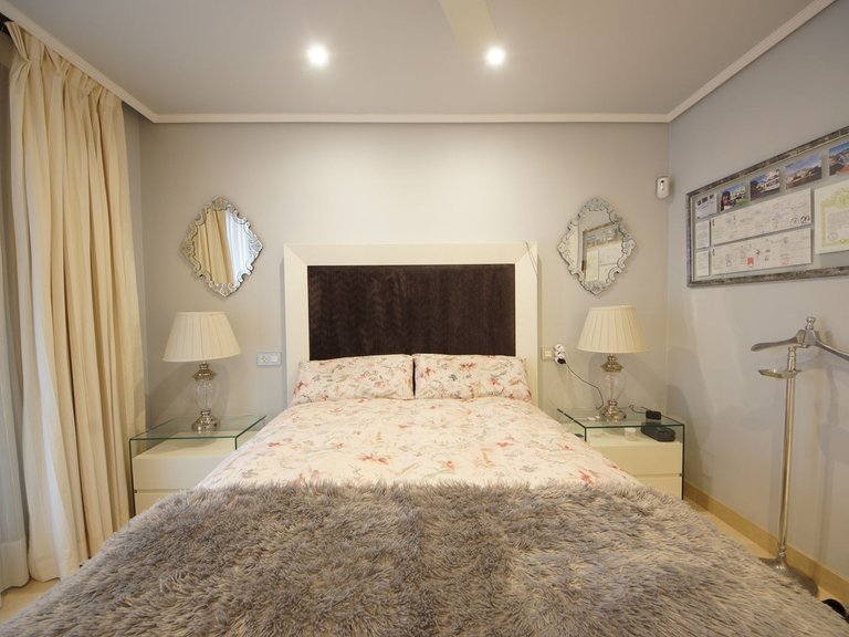 Apartment for Sale in Los Arqueros, Malaga 14
