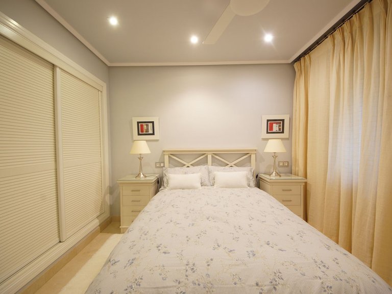 Apartment for Sale in Los Arqueros, Malaga 16