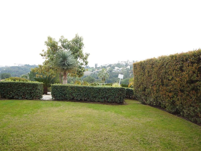 Apartment for Sale in Los Arqueros, Malaga 17