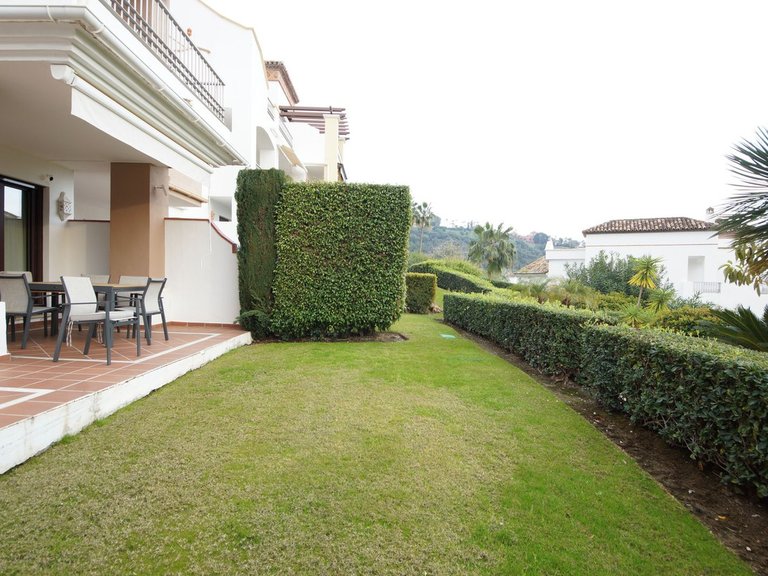 Apartment for Sale in Los Arqueros, Malaga 18