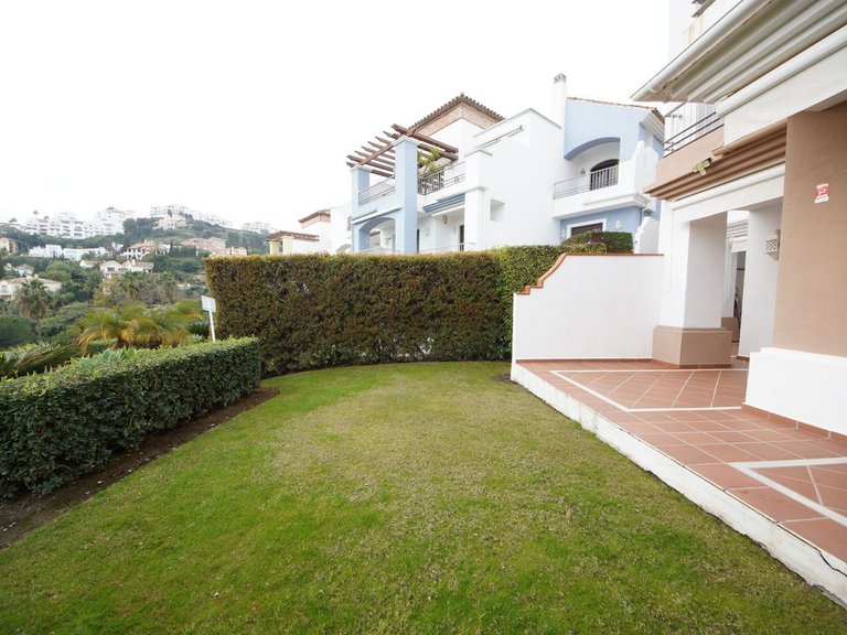 Apartment for Sale in Los Arqueros, Malaga 19