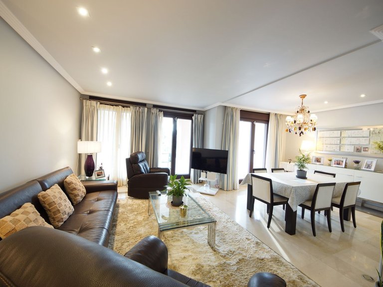 Apartment for Sale in Los Arqueros, Malaga 2