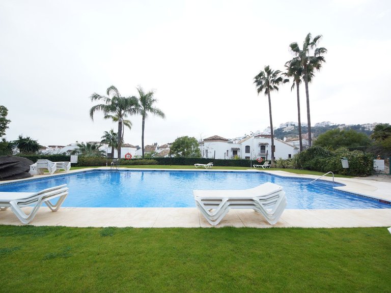 Apartment for Sale in Los Arqueros, Malaga 25